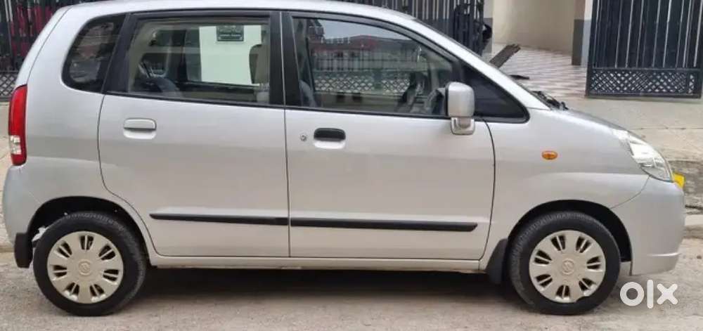 Maruti Suzuki Zen Estilo 2013 Cng & Hybrids 75000 Km Driven
