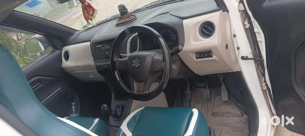Maruti Suzuki Wagon R 2020 Car