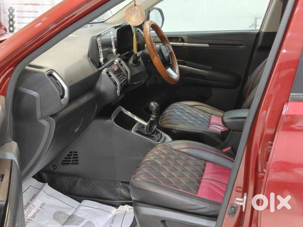 Kia Sonet 1.2 Htk Plus, 2023, Petrol