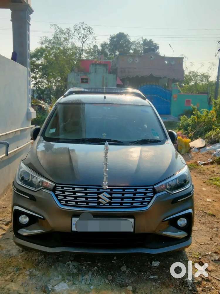 Maruti Ertiga 2022 Neat Condition