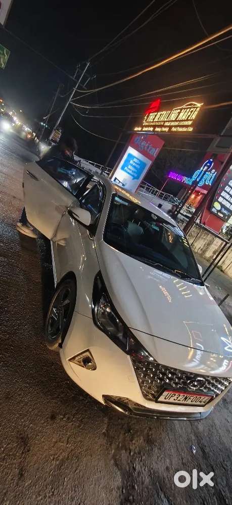 2022december Ka Ragistration Haihyundai Verna Petrol 2023