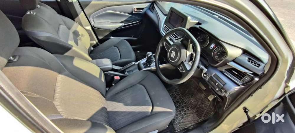 Maruti Suzuki Baleno