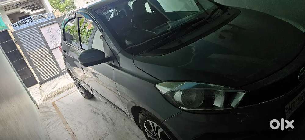 Tata Tiago Xz  2019