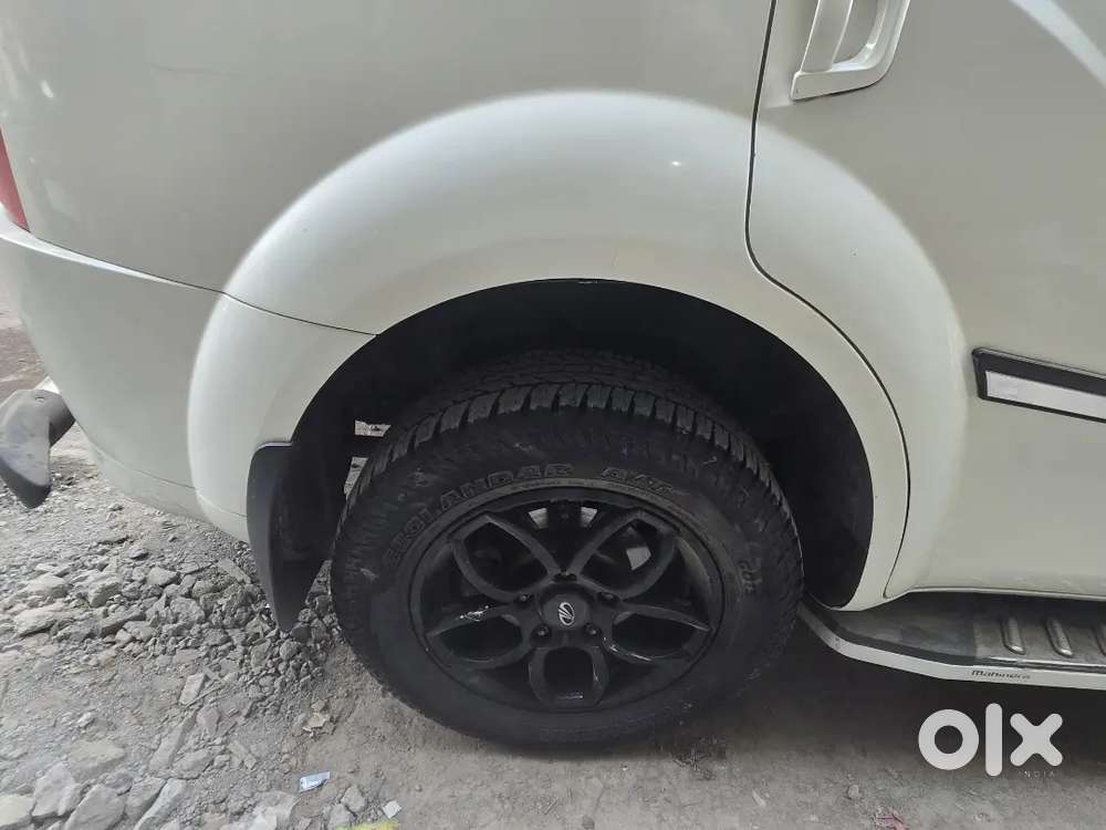 Mahindra Xuv500  Diesel Good Condition