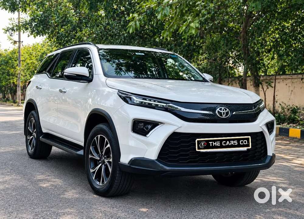Toyota Urban Cruiser Hyryder, 2025, Petrol