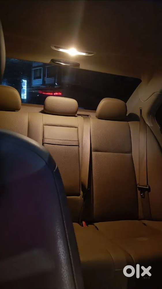 Mercedes C200 Cgi Decent Condition