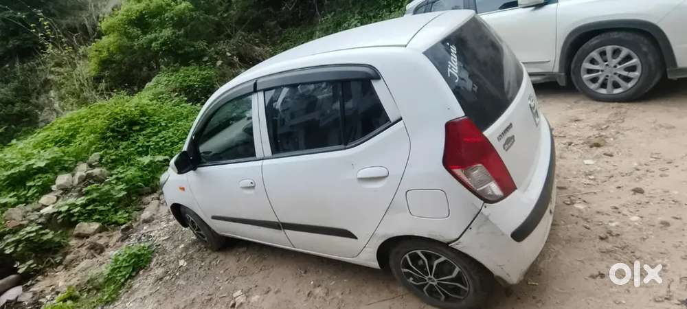 Hyundai I10 Magna O 2010