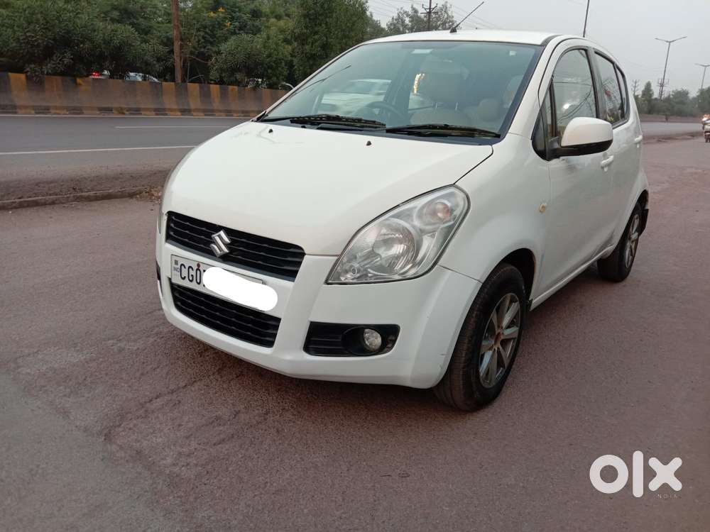 Maruti Suzuki Ritz Vdi Bs-iv, 2012, Diesel