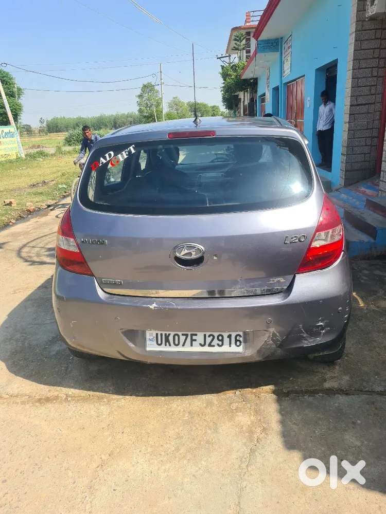 Ac Chalu Engine Fresh Service Time 1 Month Hua Hai