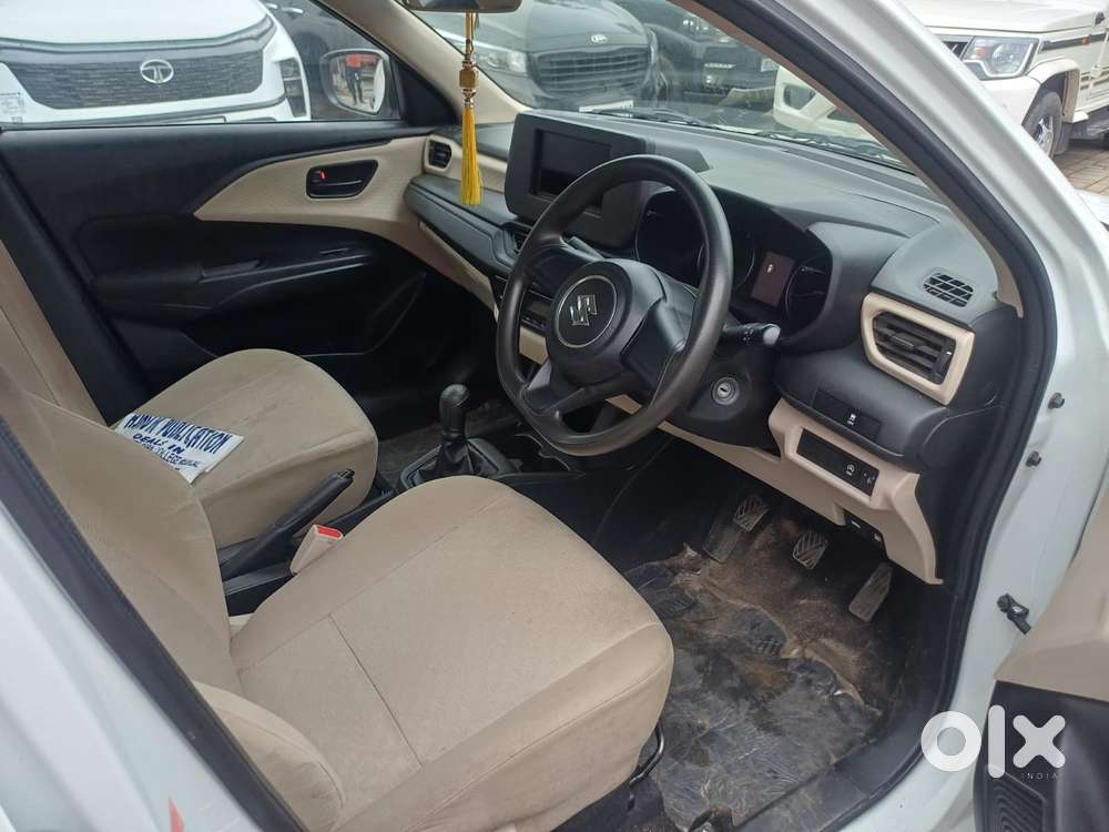 Maruti Suzuki Swift Dzire 1.2 Lxi (o), 2025, Petrol