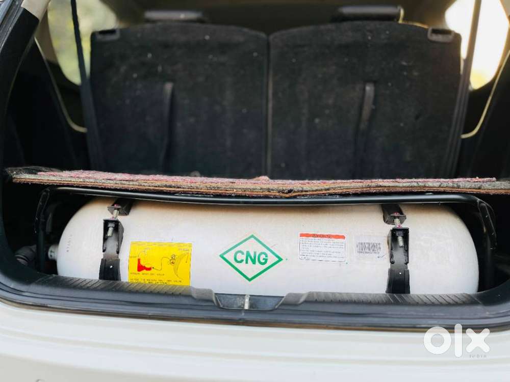 Maruti Suzuki Xl6 Zeta Mt Cng, 2023, Cng & Hybrids