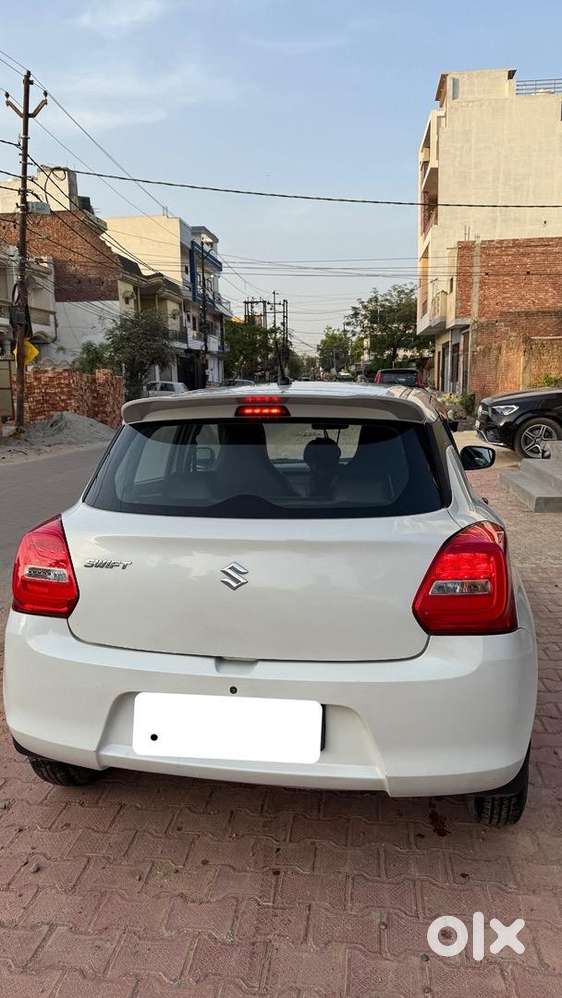 Maruti Suzuki Swift 2019 Petrol Good Condition