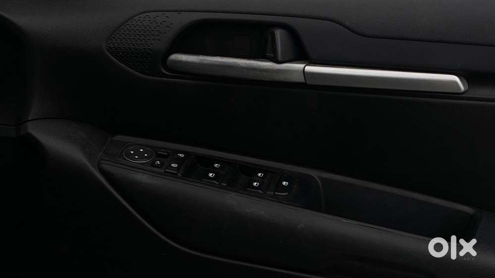 Kia Sonet 1.2 Htk Plus, 2021, Petrol