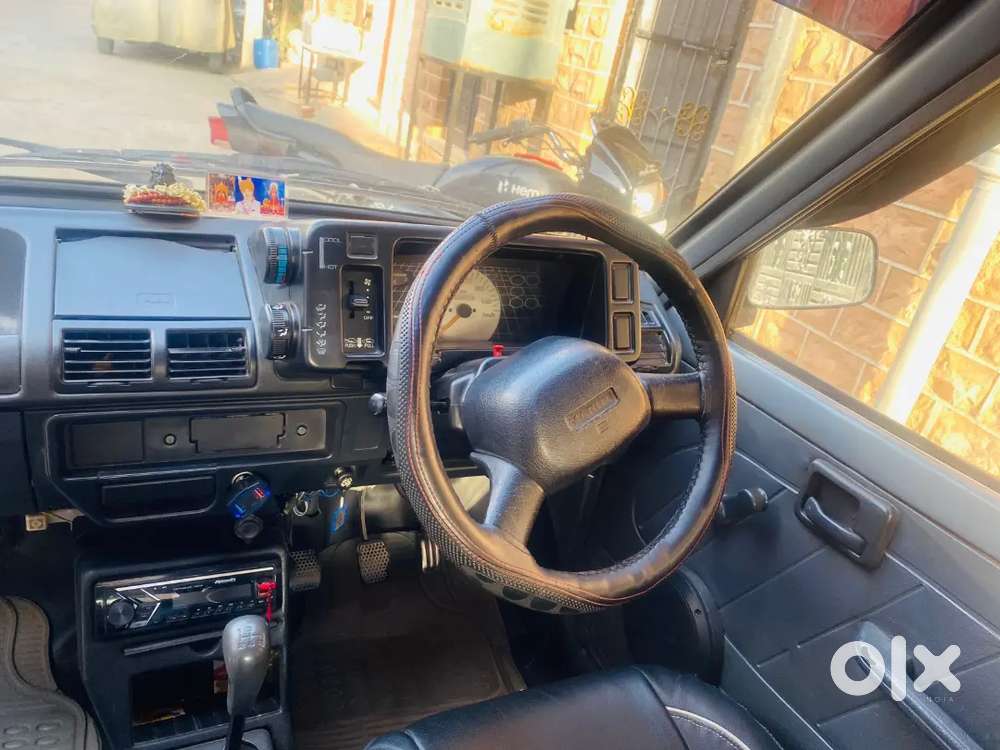 Maruti Suzuki 800 2003 Petrol 85000 Km Driven