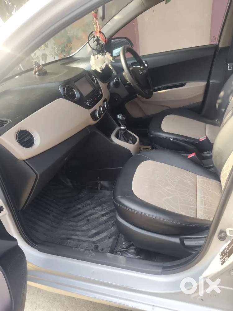 Hyundai Grand I10 2019 Diesel 70000 Km Driven