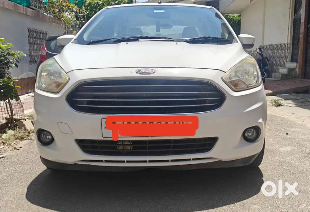 Ford Figo Aspire 2015 Diesel 82756 Km Driven
Good Condition