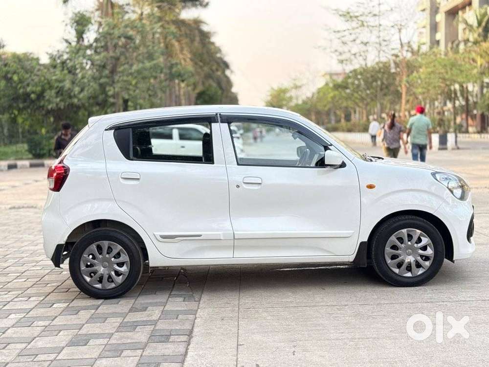 Maruti Suzuki Celerio Cng Vxi Optional, 2023, Petrol