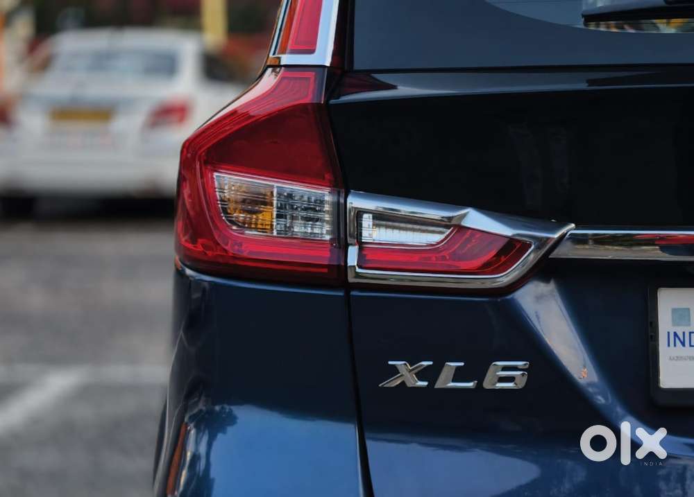 Maruti Suzuki Xl6 1.5 Alpha Mt, 2020, Petrol