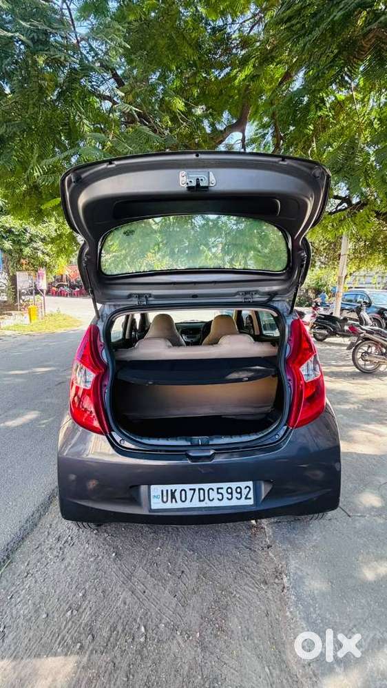 Hyundai Eon Magna +, 2018, Petrol