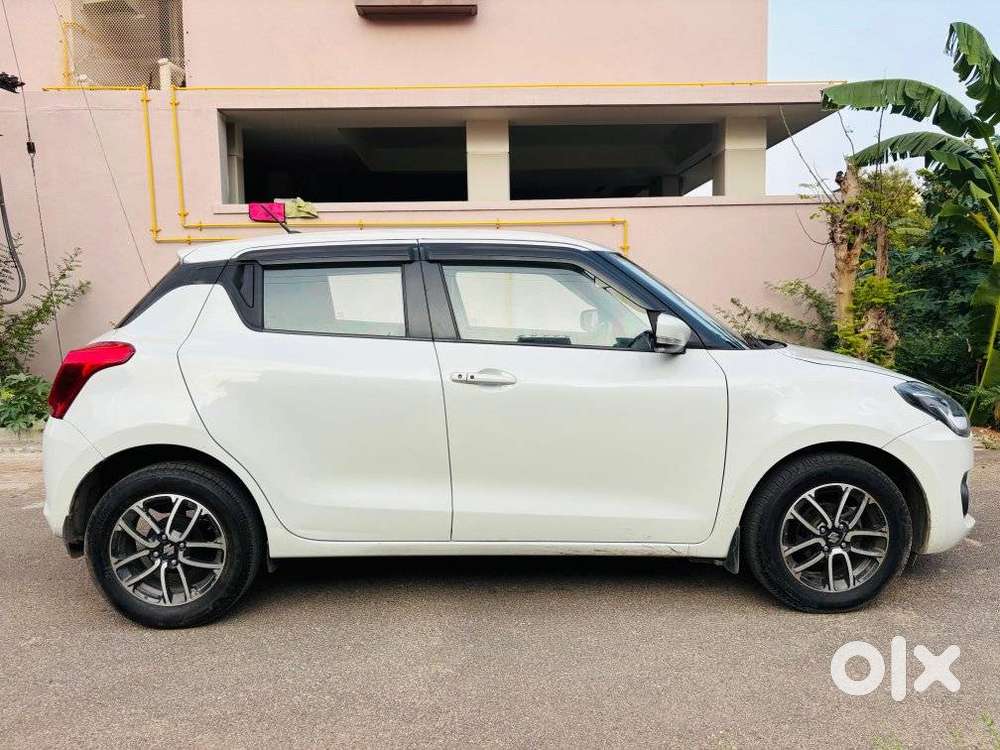 Maruti Suzuki Swift, 2018, Diesel