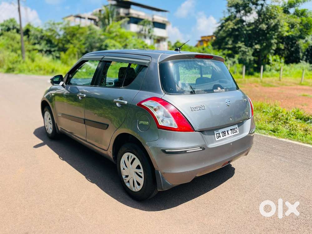 Maruti Suzuki Swift Vxi, 2013, Petrol