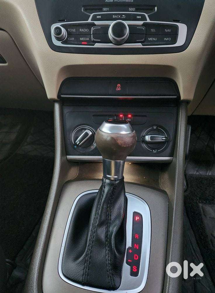 Audi Q3 2.0 Tdi Quattro, 2012, Diesel
