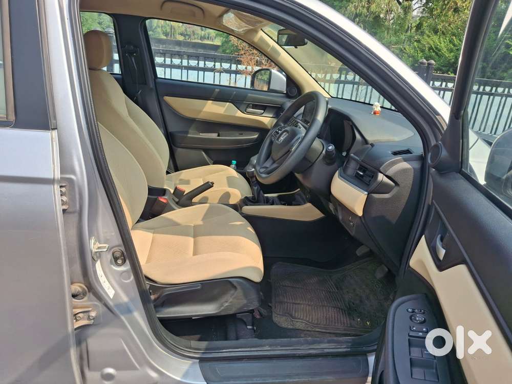 Honda Amaze Vx 1.2 Petrol Mt, 2025, Petrol