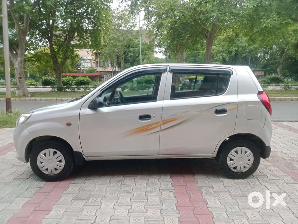 Maruti Suzuki Alto 800 Lxi, 2015, Petrol