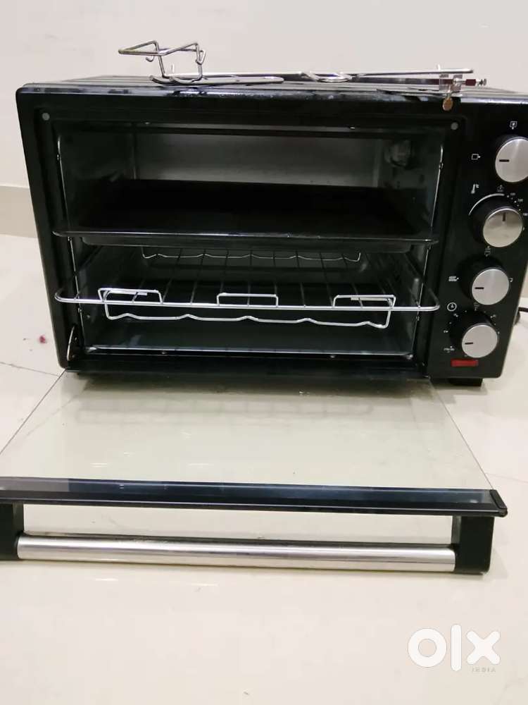 OTG Wonderchef