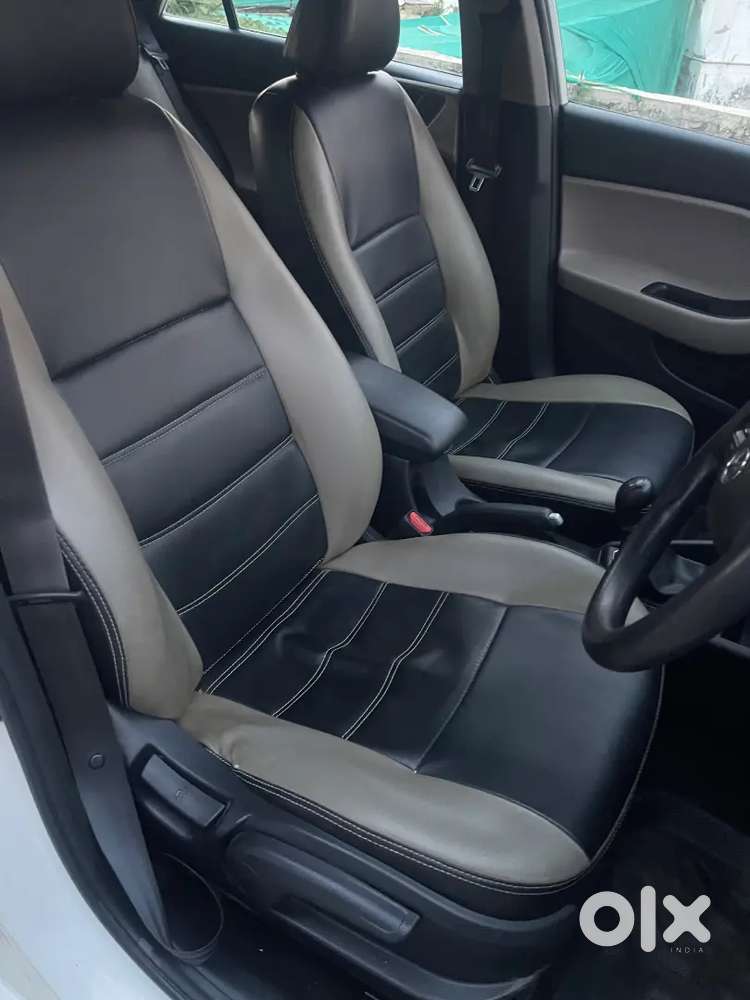 Hyundai I20 1.2 Spotz 2017