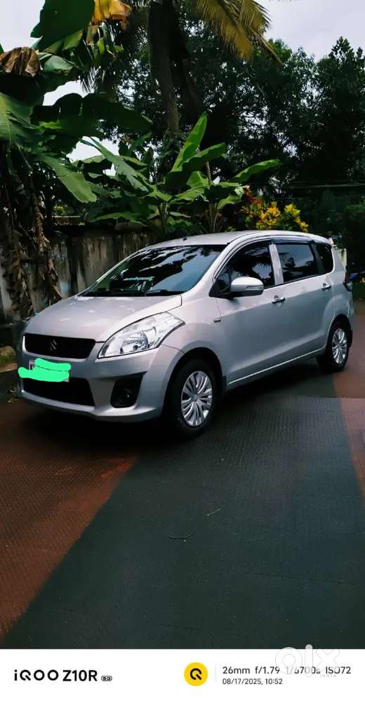 Ertiga Vdi
