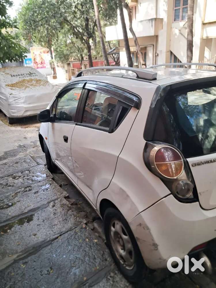 Chevrolet Beat Diesel 2011