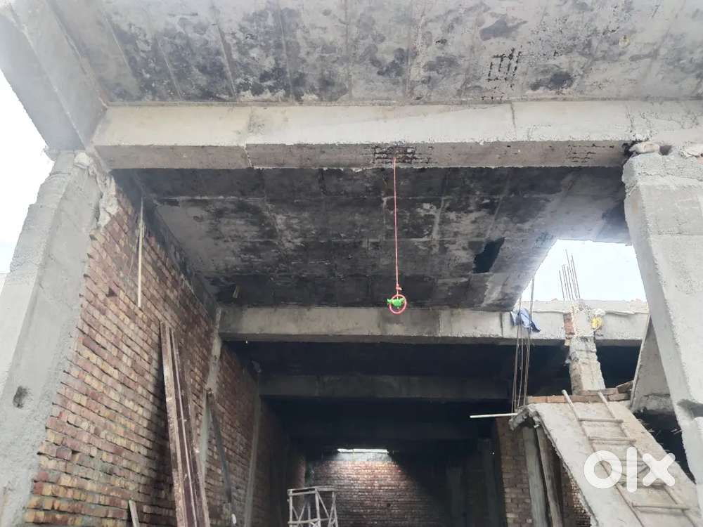 Godown/Office Space For Rent