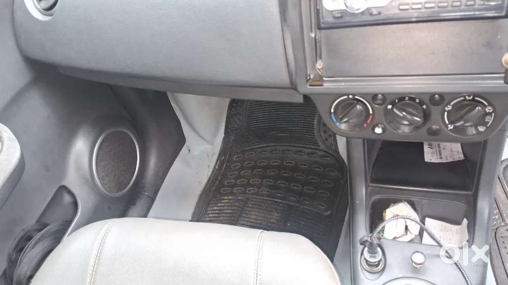 2009 Maruti Suzuki Dzire