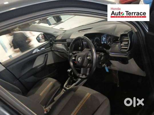 Skoda Kushaq 1.5 TSI Style, 2023, Petrol