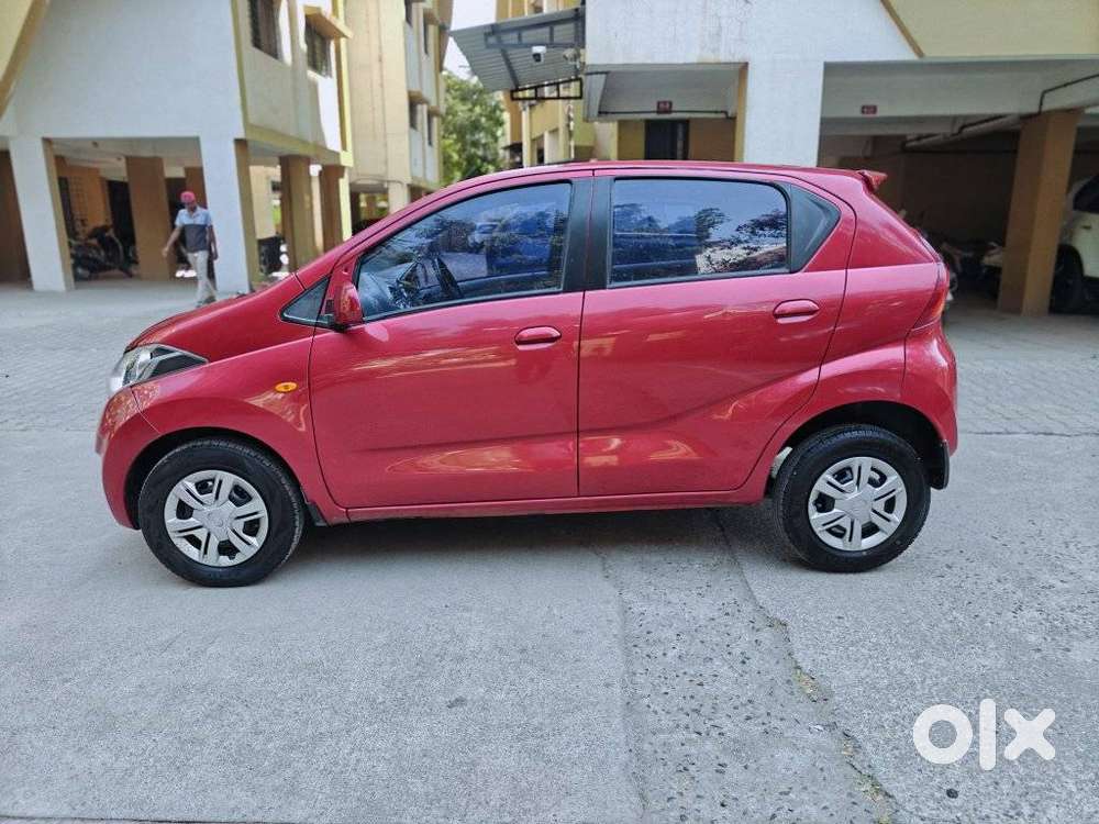 Datsun Redigo A, 2016, Petrol
