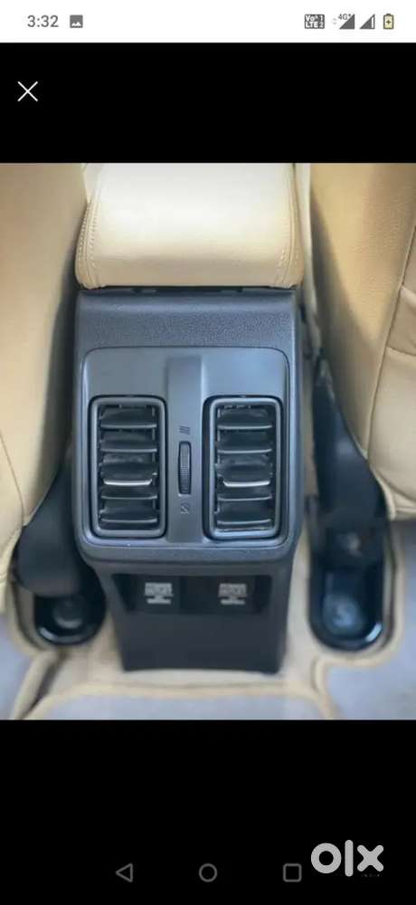 Honda City 2017 Cng & Hybrids 135000 Km Driven