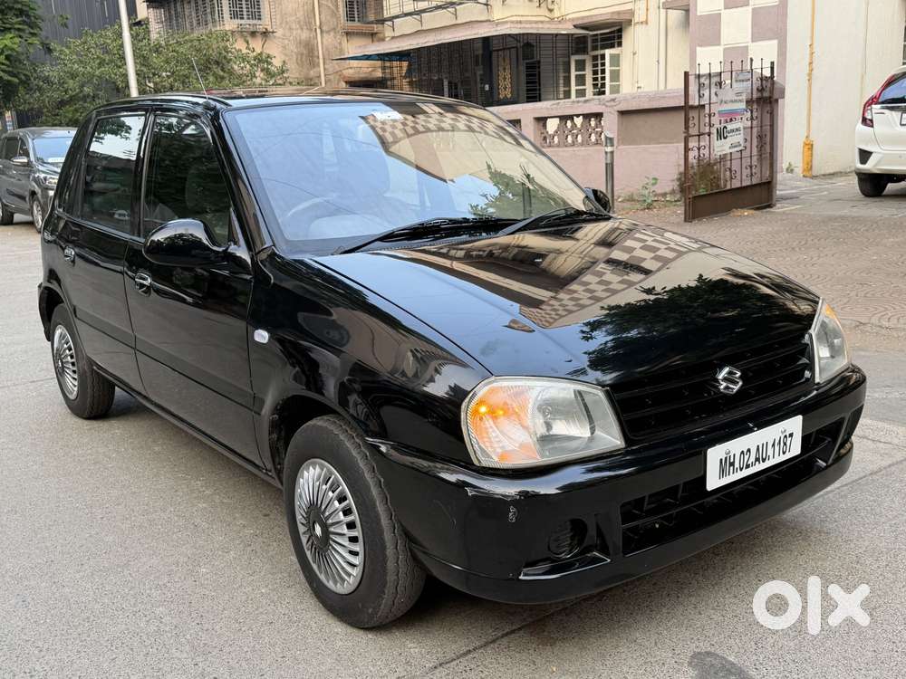 Maruti Suzuki Zen Estilo Vxi Bsiv, 2006, Petrol