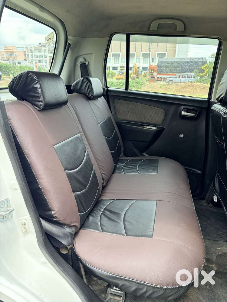 Maruti Suzuki Wagon R Lxi Cng, 2014, Cng & Hybrids