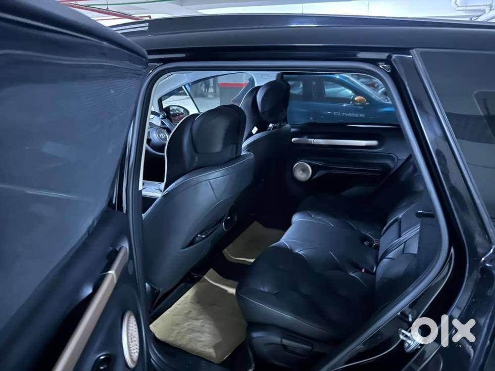 Mg Windsor Ev 2024 Km Driven For 15 Lakhs