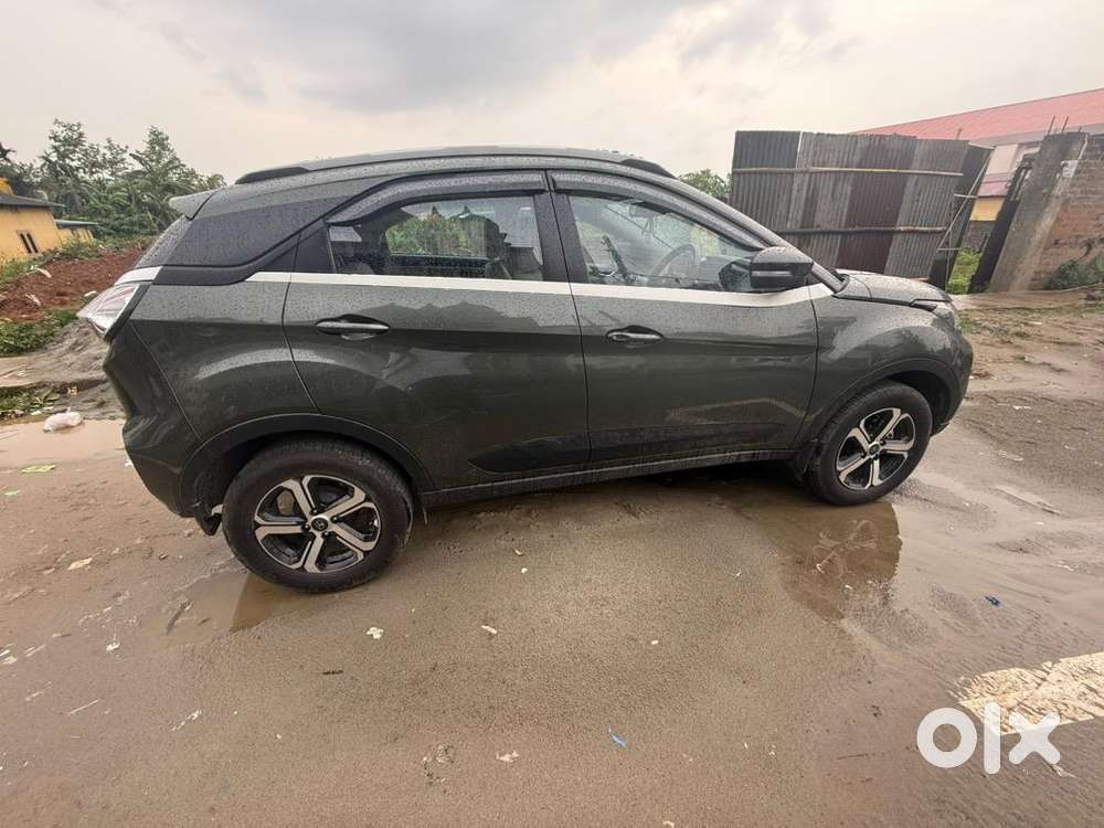 Tata Nexon 2023 Well Maintained