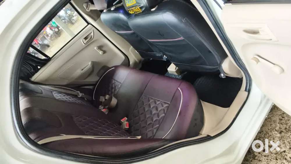 Maruti Suzuki Dzire 2022 Tour S Cng