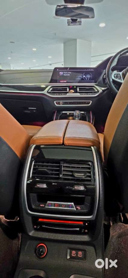 Bmw X7 3.0 Xdrive 40i M Sport, 2020, Petrol