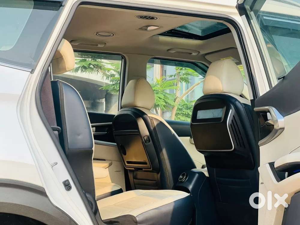 Kia Carens 1.5 Luxury Plus Diesel At 6 Str, 2022, Diesel