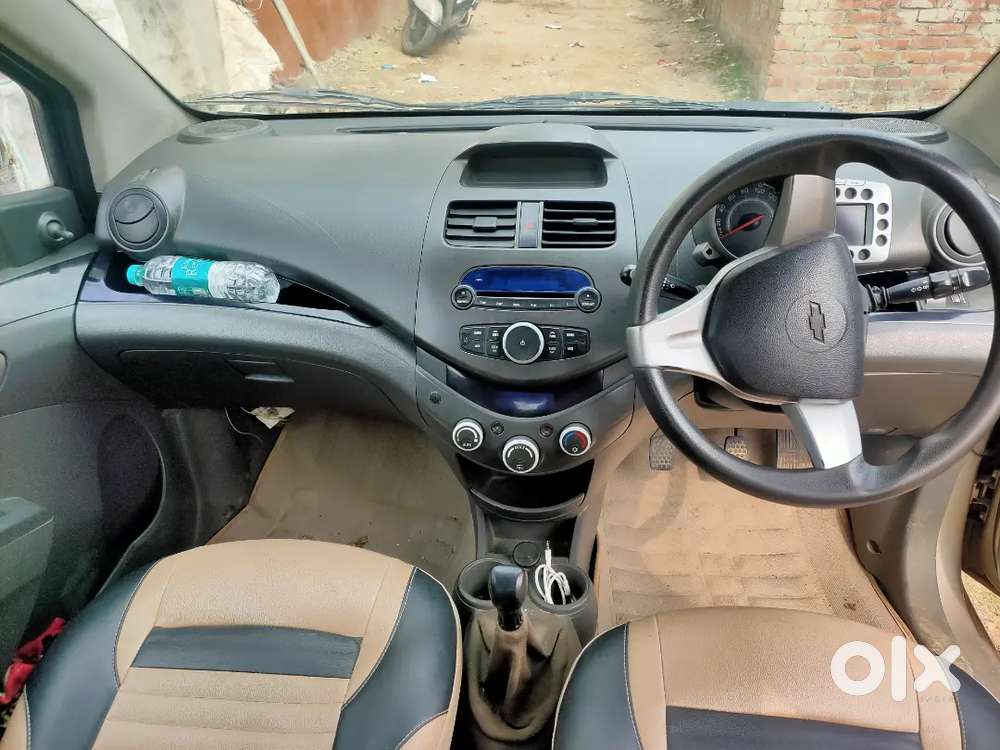 Beat Only 95000/- Urgent