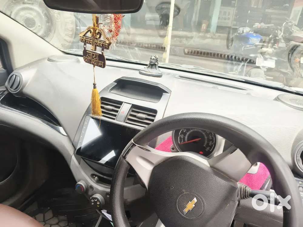 Chevrolet Beat 2015 Diesel Lt