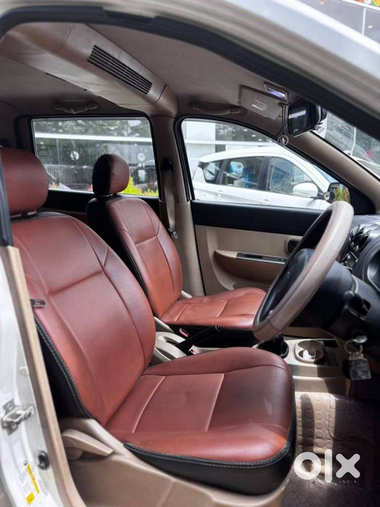 Chevrolet Enjoy 1.4 Ls 7-seater, 2013, Diesel