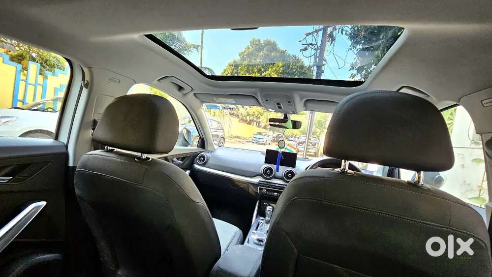 Audi Q2 2.0 40 Tfsi Quatro Premium Plus Ii, 2021, Petrol