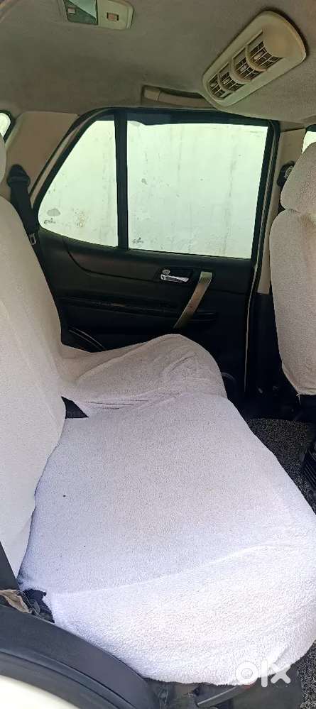 Tata Safari Storme 2016 Diesel Good Condition