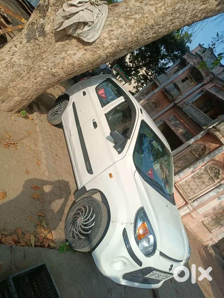 Maruti Suzuki Alto 800 2015 Petrol Good Condition
